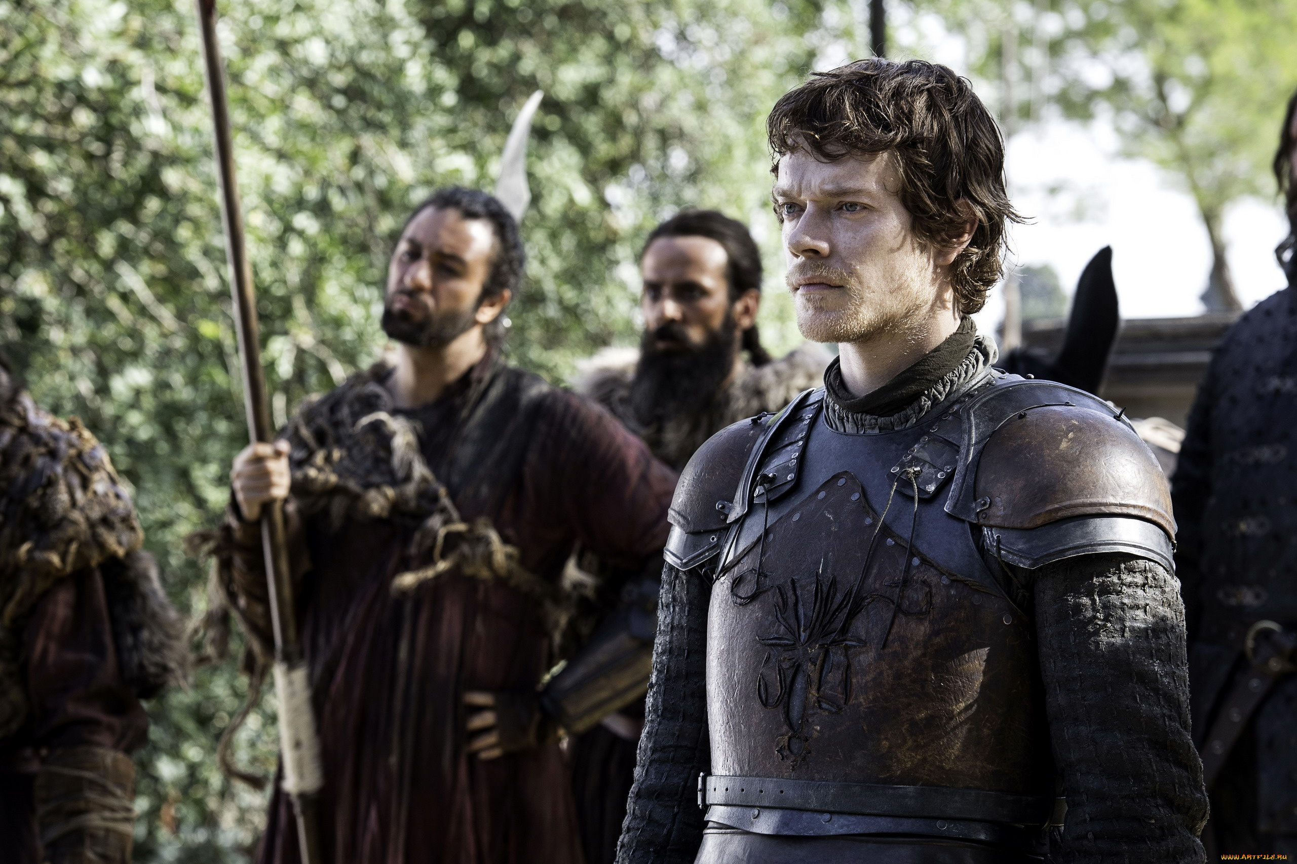 кино, фильмы, game, of, thrones, , сериал, theon, greyjoy