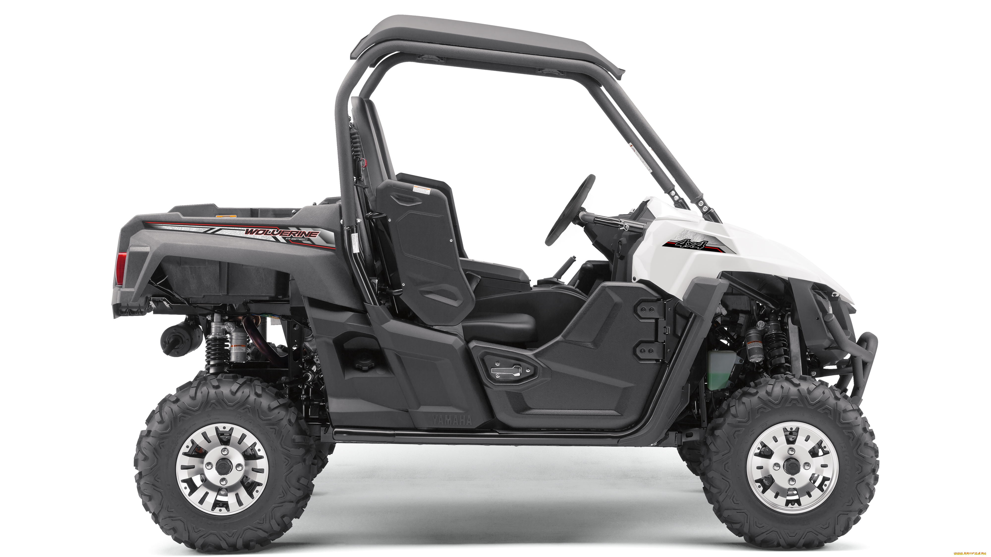 мотоциклы, квадроциклы, yamaha