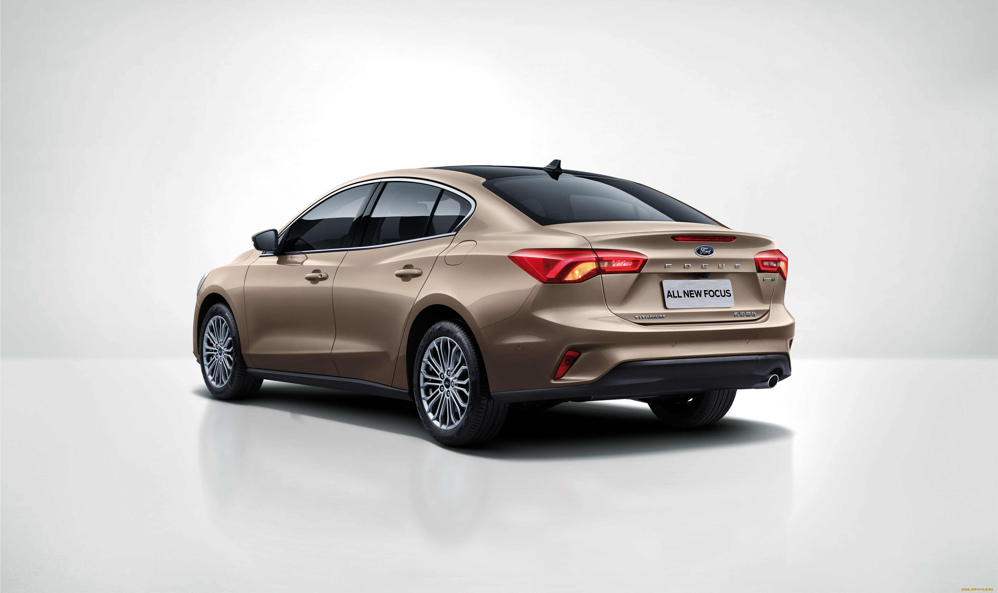 автомобили, ford