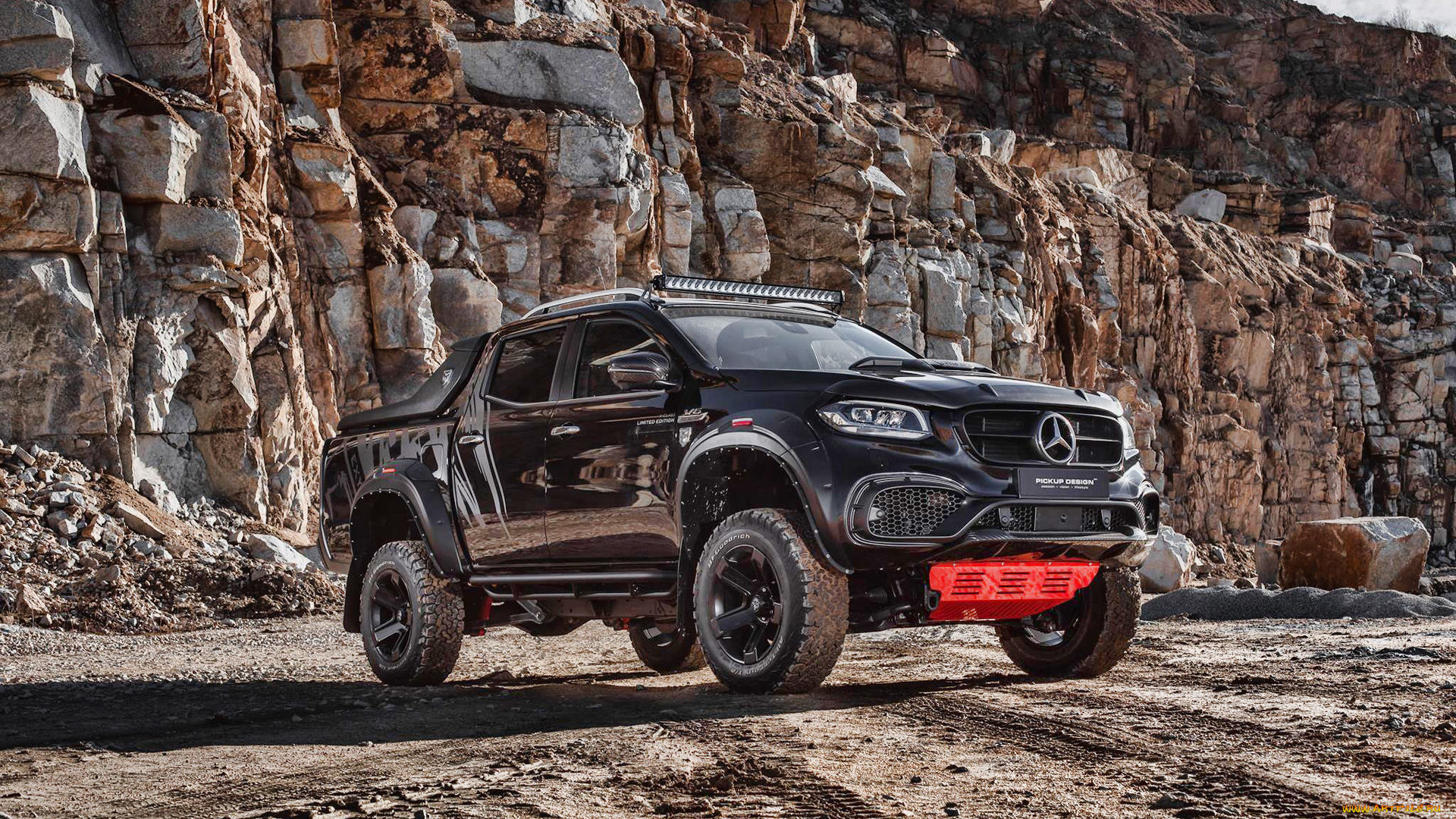 2019, carlex, design, , mercedes-benz, x-class, exy, extreme, автомобили, mercedes-benz, 2019, года, внедорожник, немецкие, mercedes, benz, пикап, тюнинг