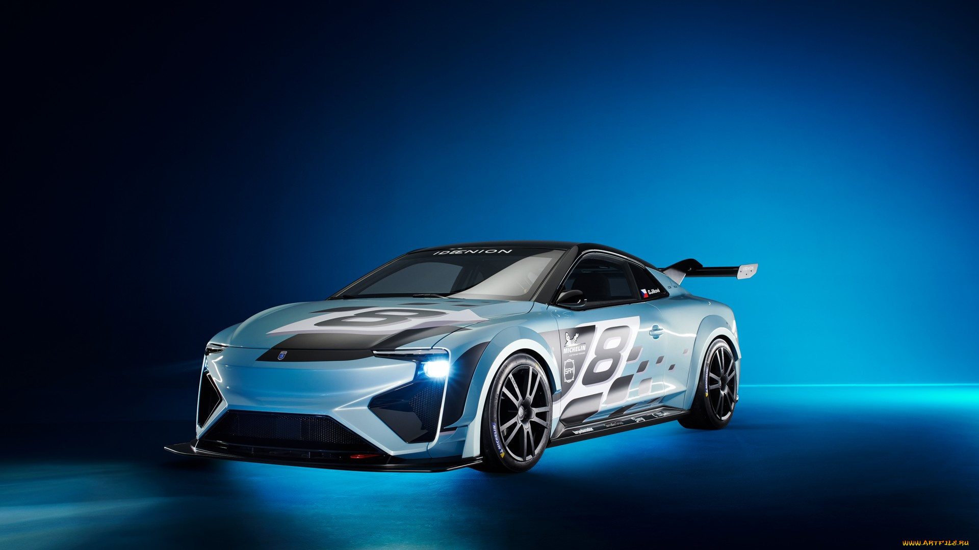 2019, gumpert, nathalie, race, автомобили, gumpert, nathalie, race, женевский, автосалон, 2019, швейцария, купе, спортивный