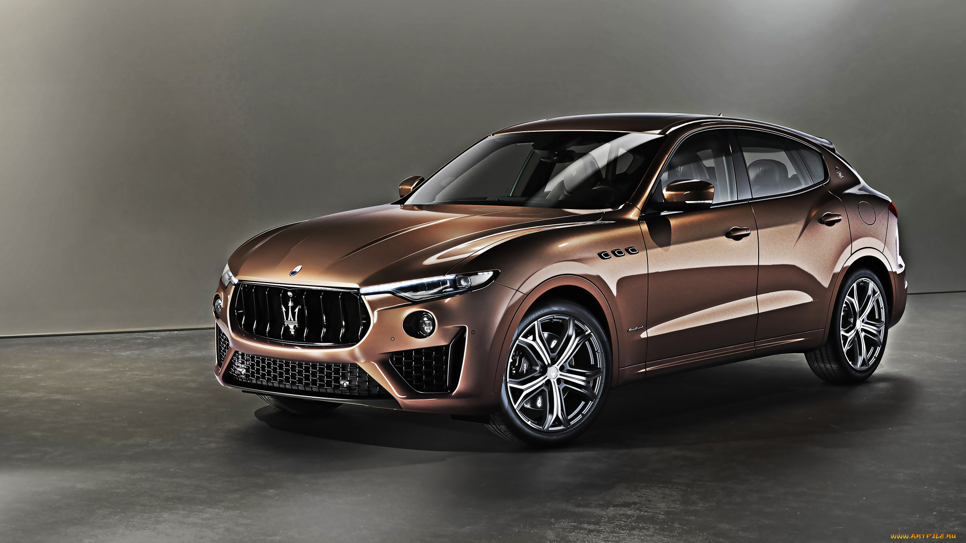 2019, maserati, levante, s, , q4, gransport, автомобили, maserati, тюнинг, внедорожник, zegna, pelletessuta, люкс, коричневый, итальянские, мазерати