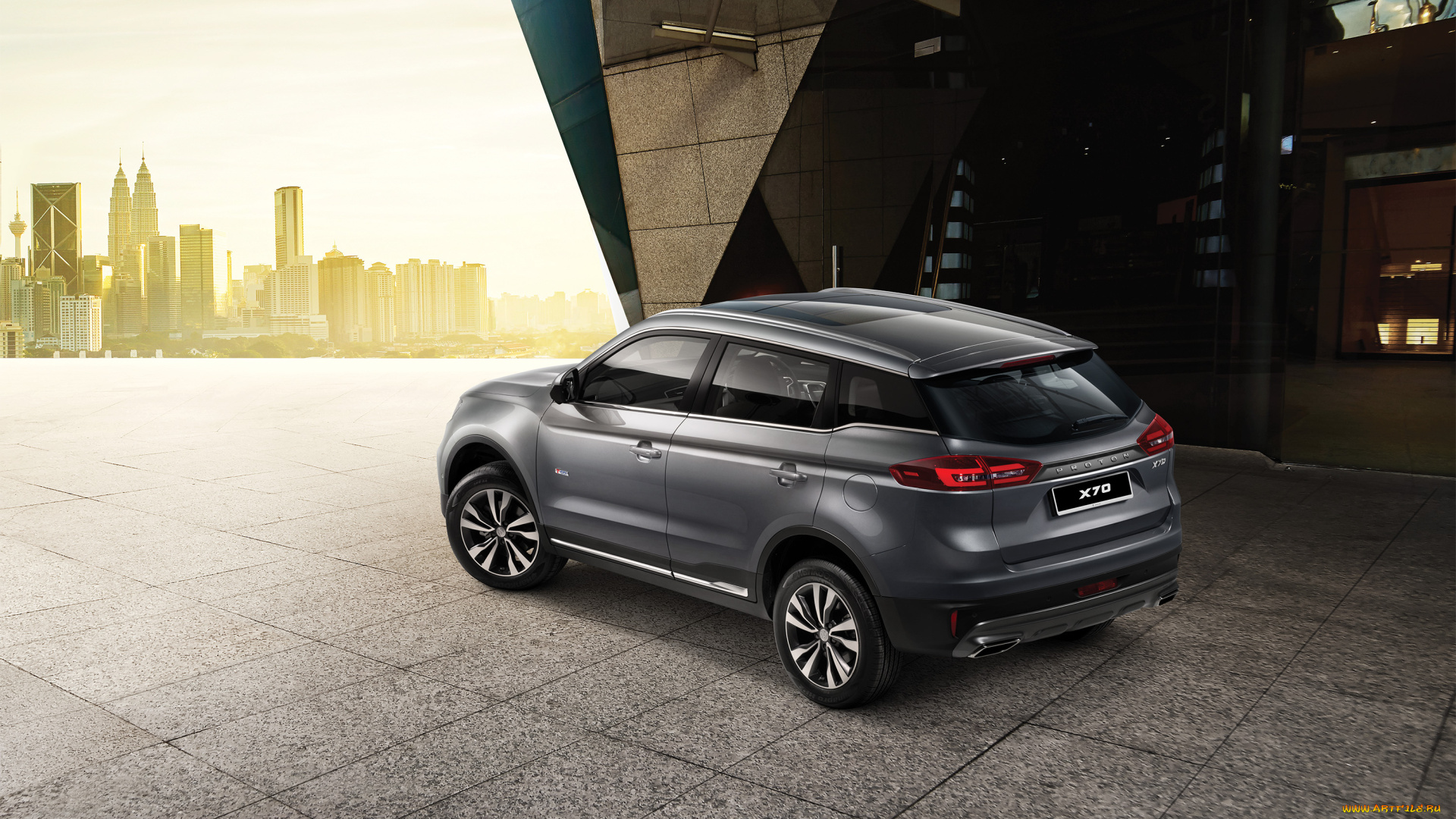 автомобили, proton