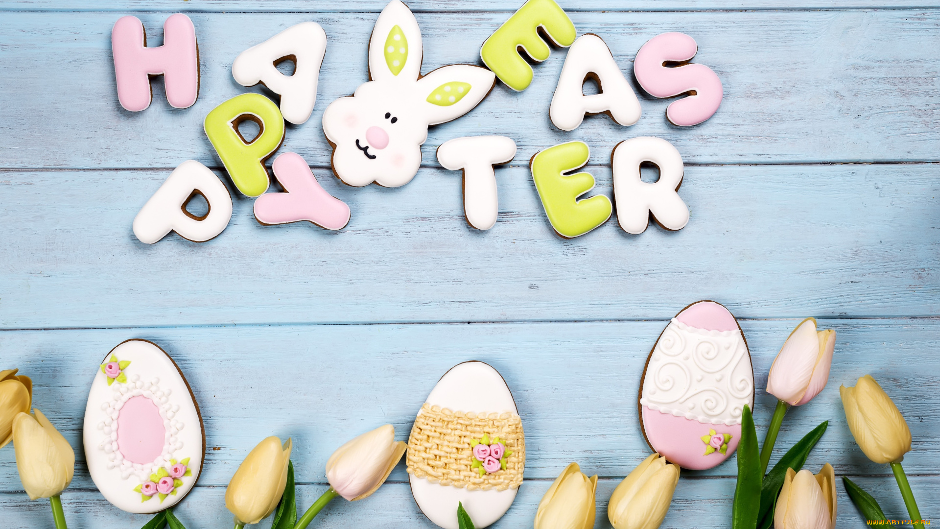 праздничные, пасха, фон, яйца