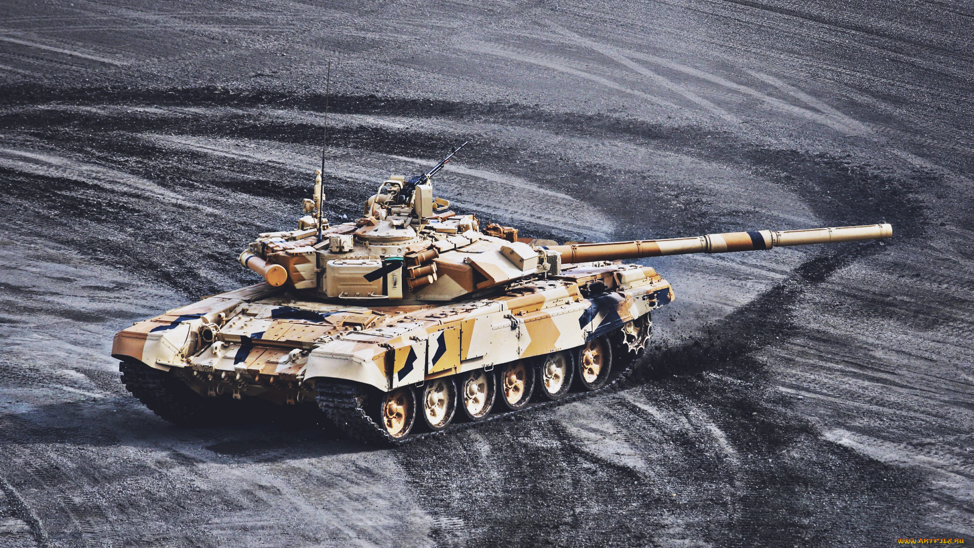 т-90, владимир, техника, военная, техника, т90, пыль, танки, русские, мбт, русская, армия, владимир, песочный, камуфляж, бронетехника