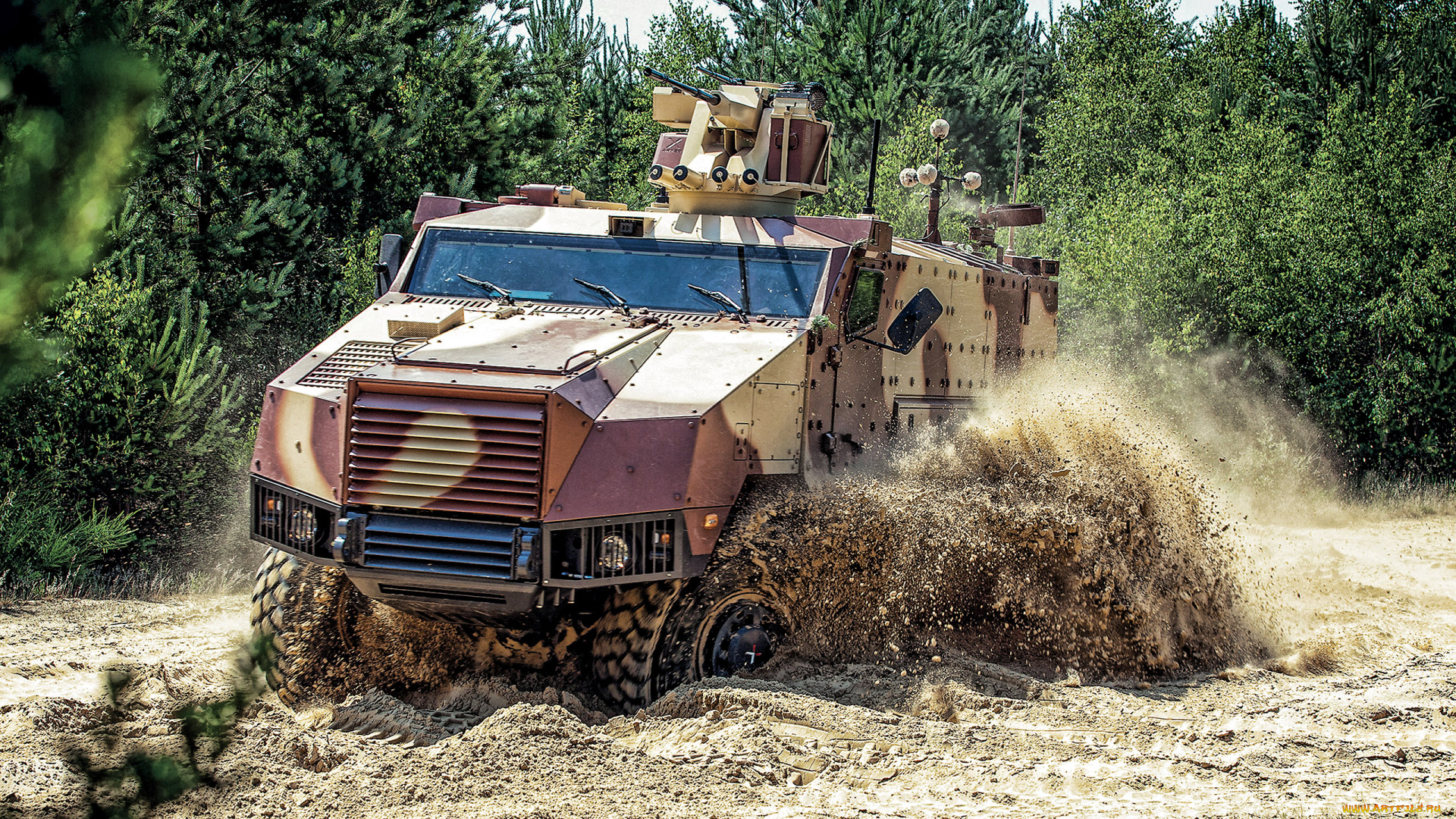 tatra, titus, техника, военная, техника, чешская, бронемашина, современная, бронетехника, военные, грузовики, бронированный, автомобиль