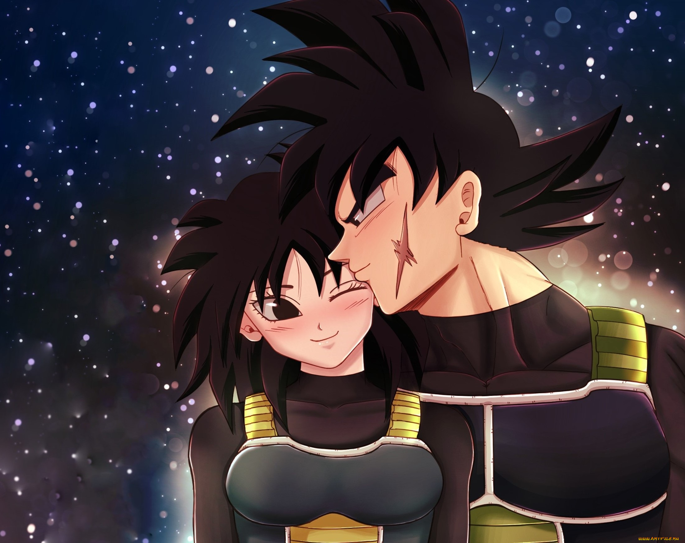 аниме, dragon, ball, dragon, ball