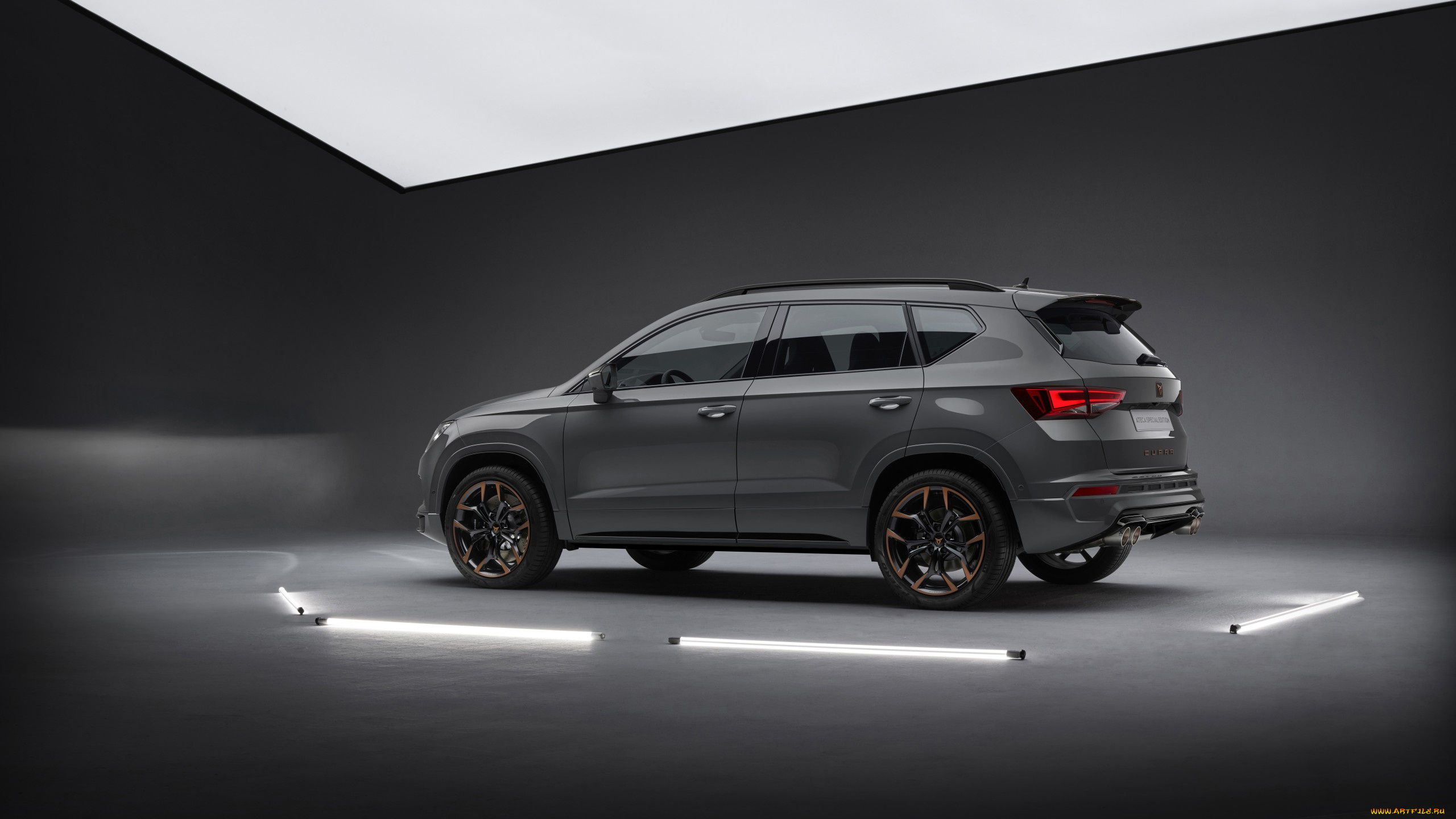 2019, cupra, ateca, special, edition, автомобили, -unsort, женевский, автосалон, 2019, cupra, ateca, special, edition, новая, модель