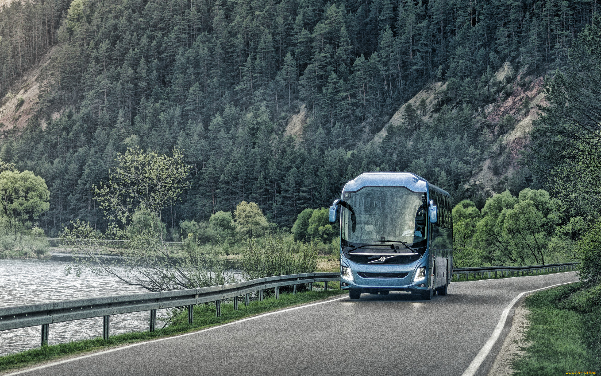 2019, volvo, 9700, автомобили, автобусы, 2019, пассажирский, автобус, вольво, транспортное, средство