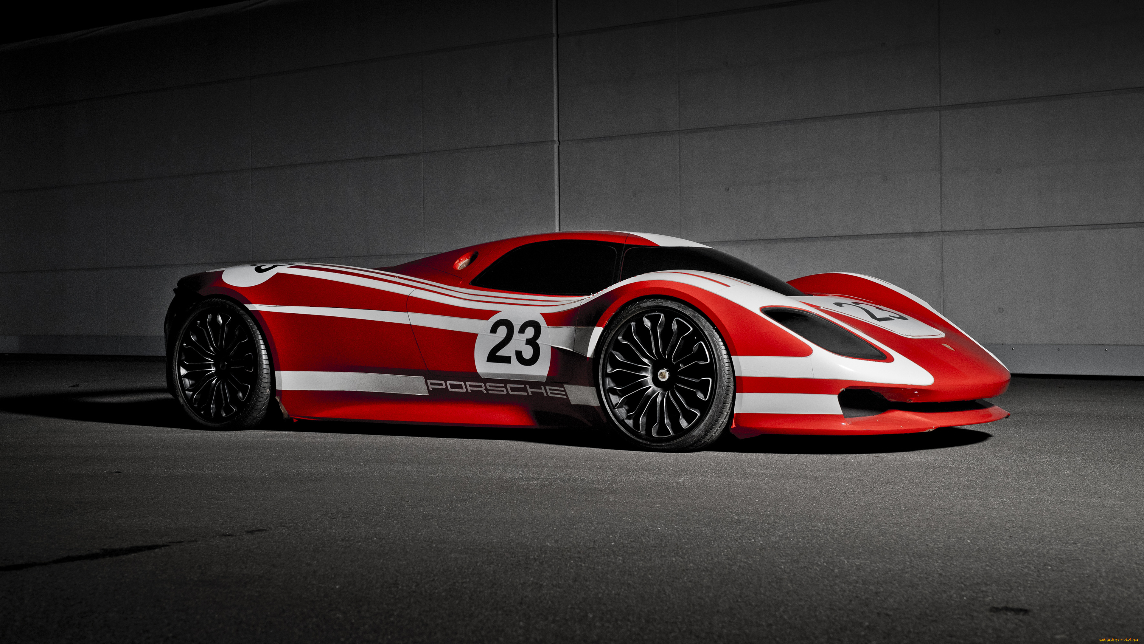 2019, porsche, 917, hommage, автомобили, porsche, порше, спорткар, 917, hommage, 2019