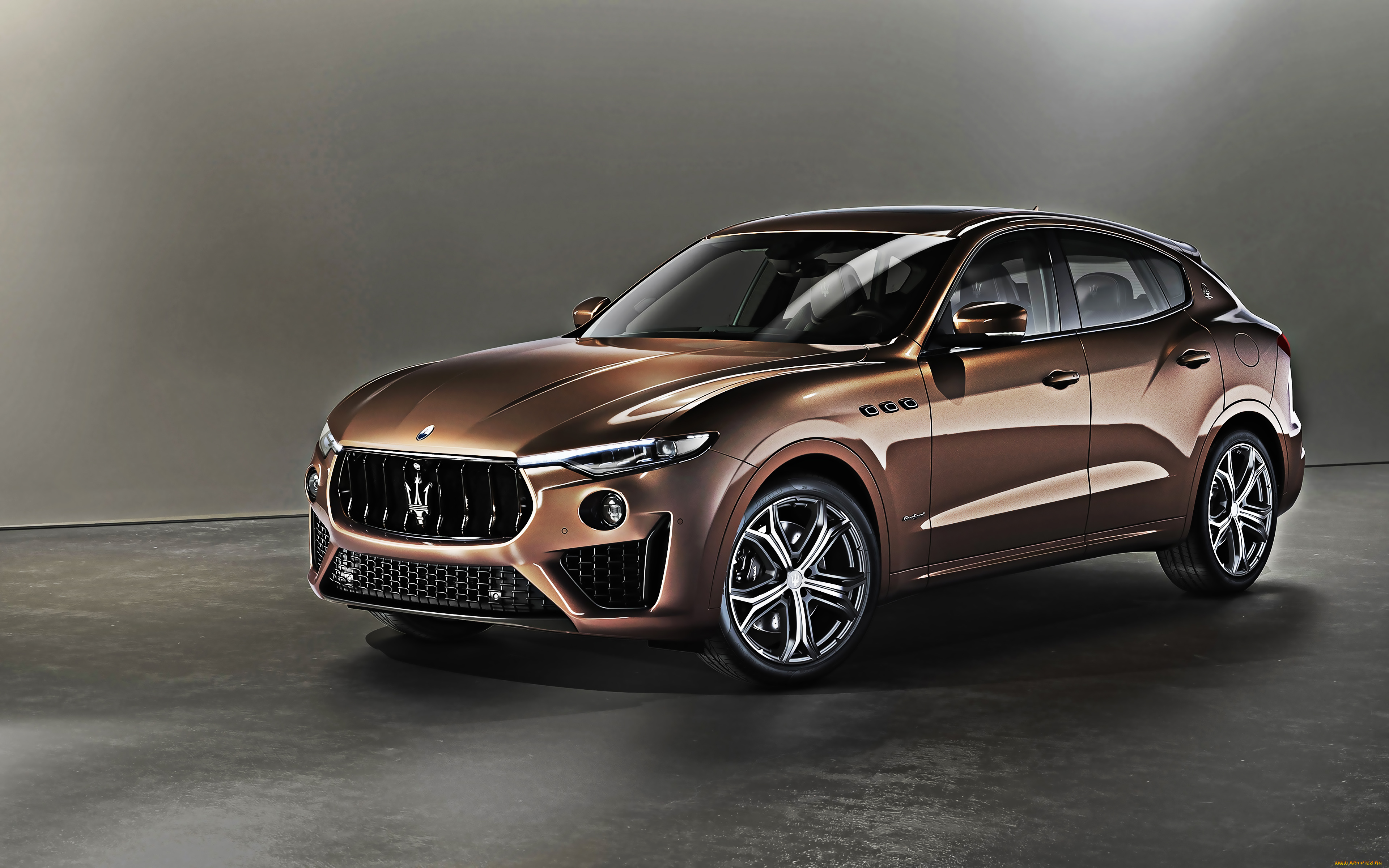 2019, maserati, levante, s, , q4, gransport, автомобили, maserati, тюнинг, внедорожник, zegna, pelletessuta, люкс, коричневый, итальянские, мазерати