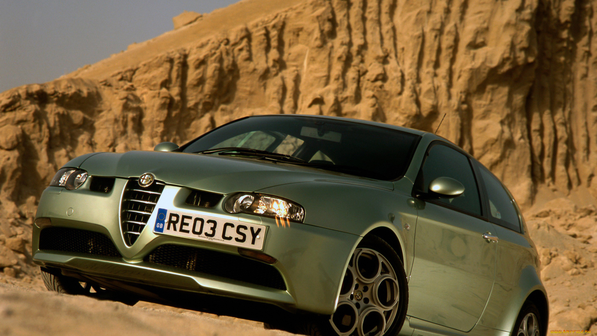 автомобили, alfa, romeo, alfa, romeo