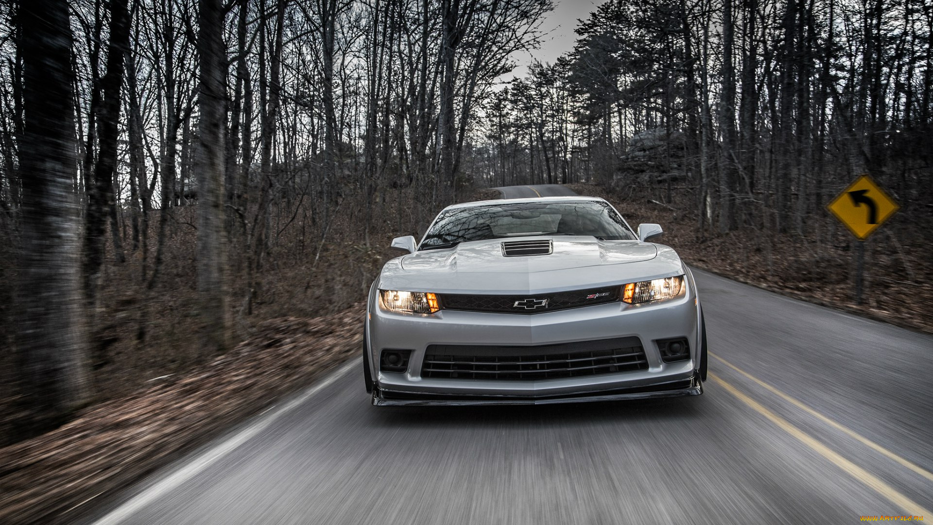 автомобили, camaro, chevrolet, z, 28