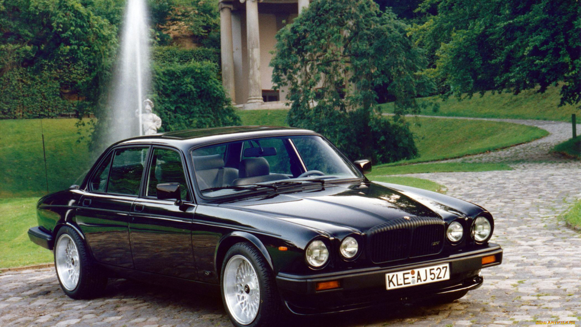 автомобили, jaguar