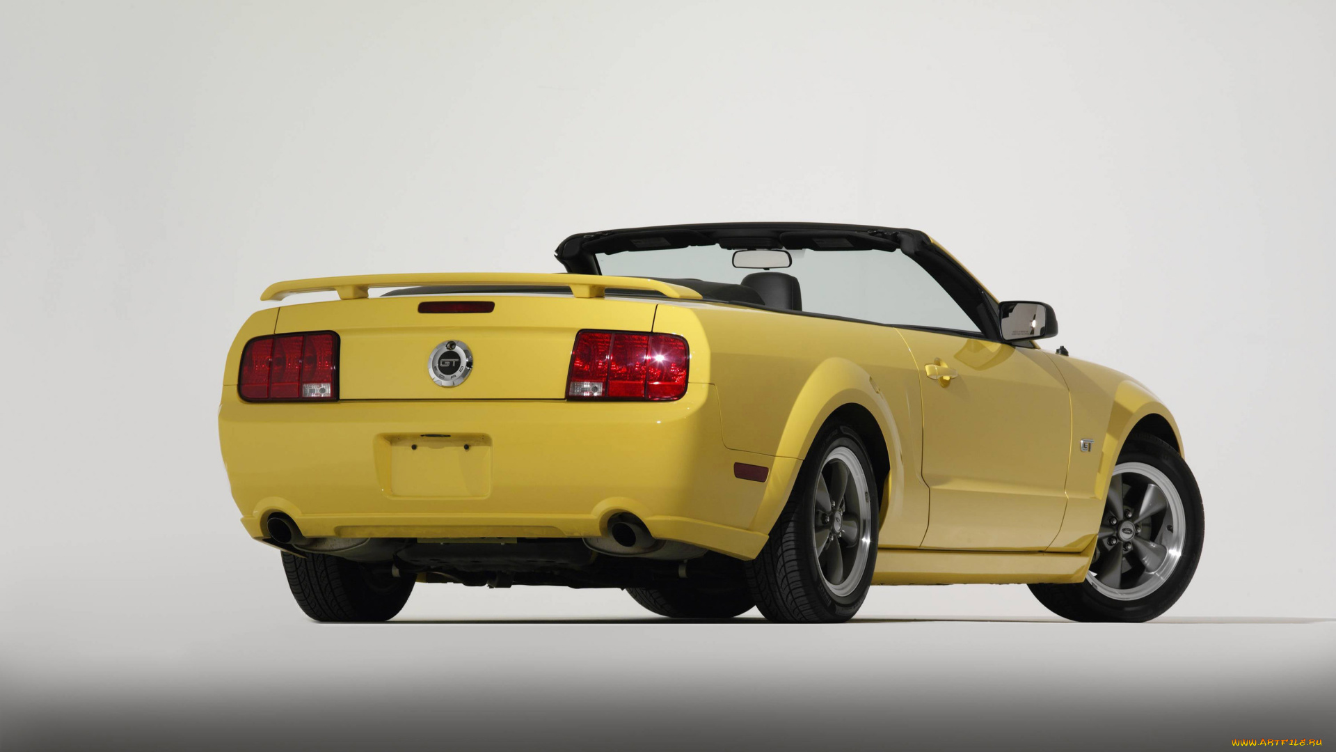 автомобили, mustang, ford