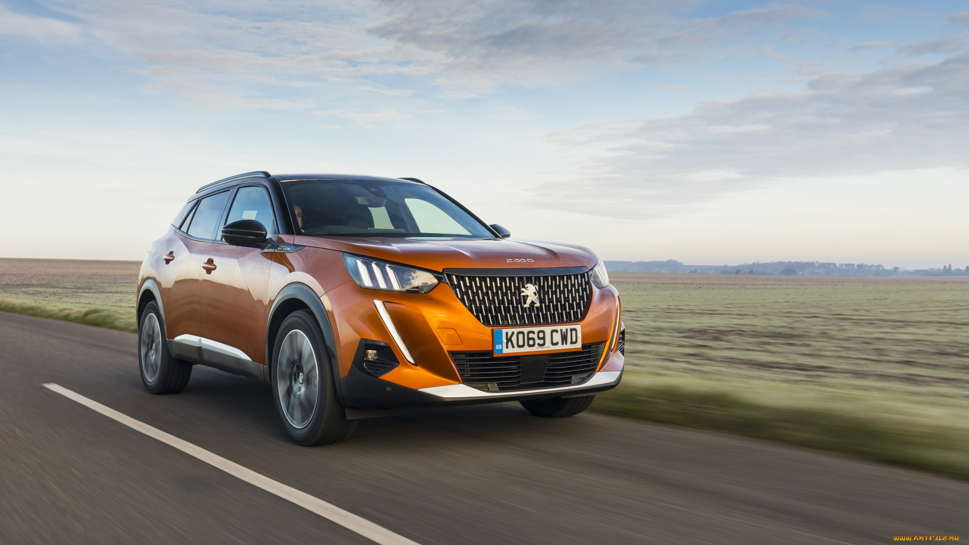 автомобили, peugeot