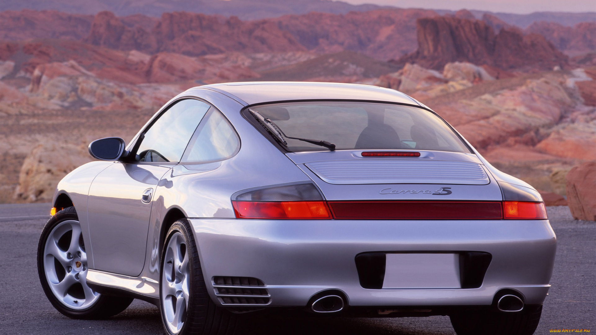 автомобили, porsche, 911