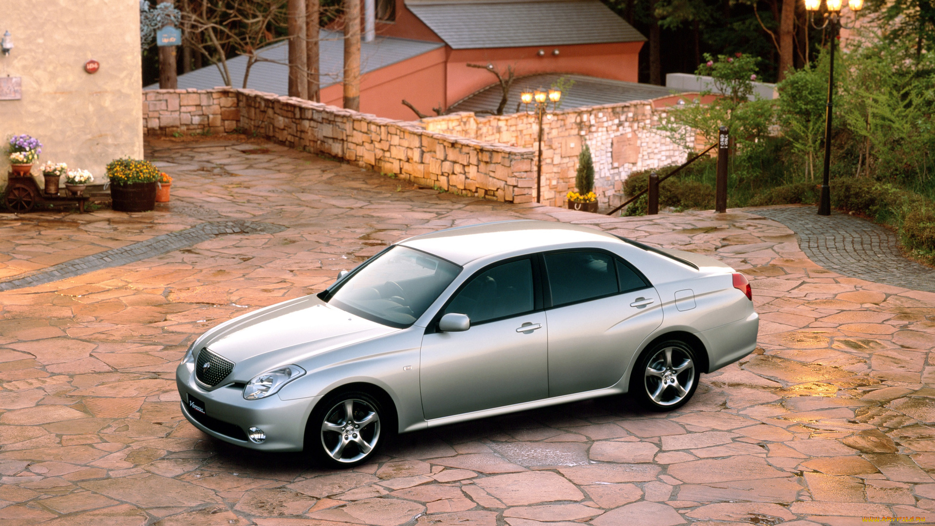 автомобили, toyota