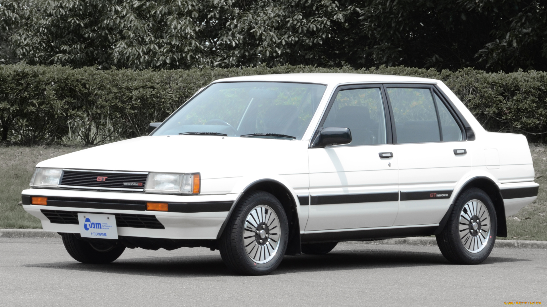 автомобили, toyota