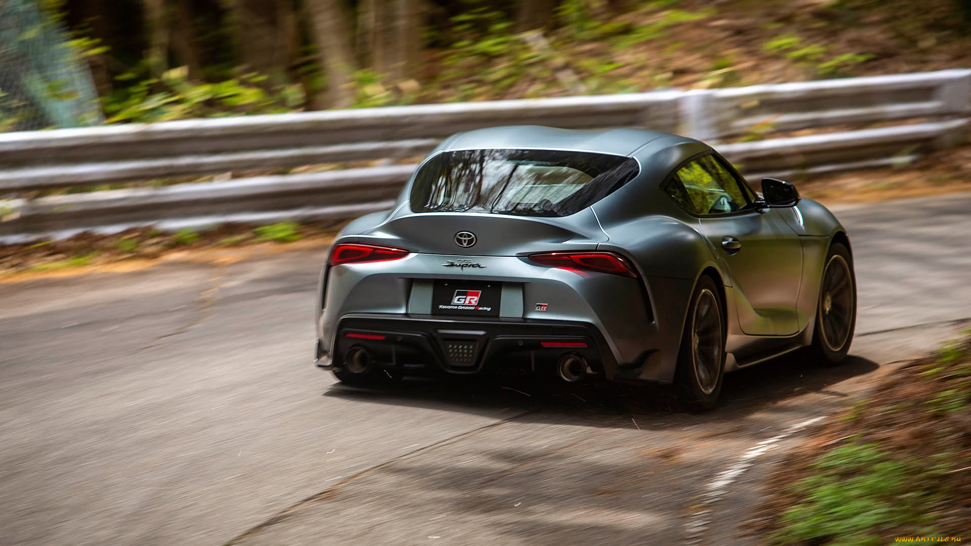 автомобили, toyota, supra