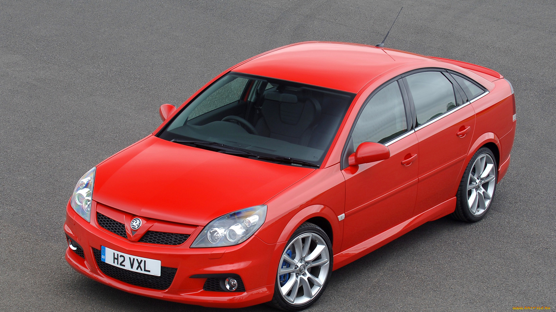 автомобили, vauxhall