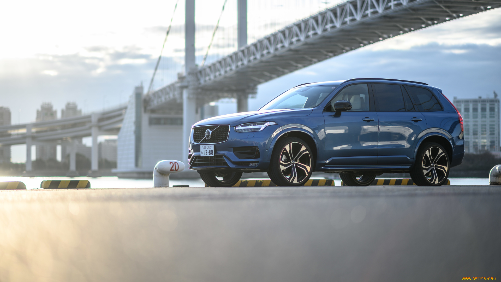 автомобили, volvo