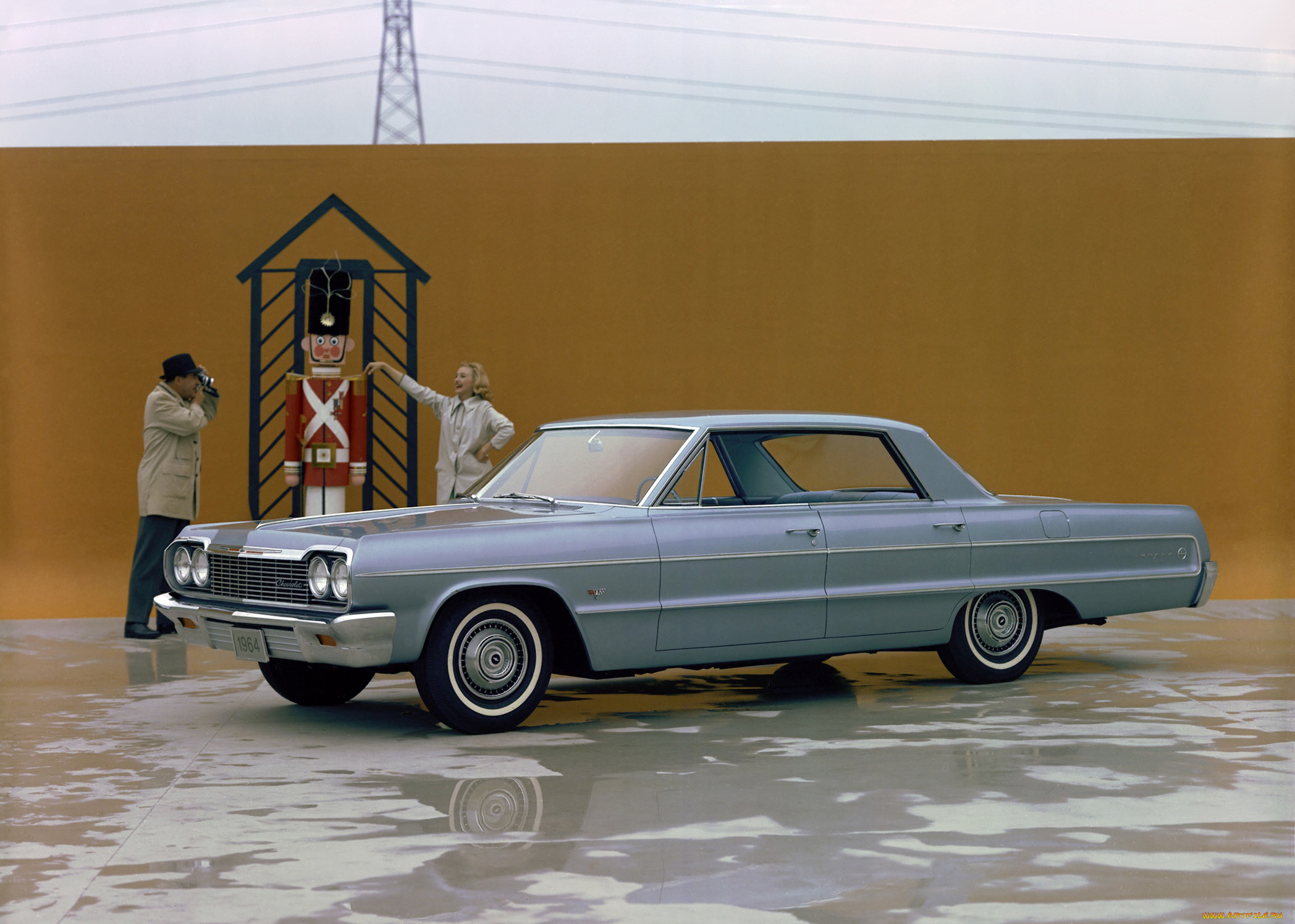 автомобили, chevrolet