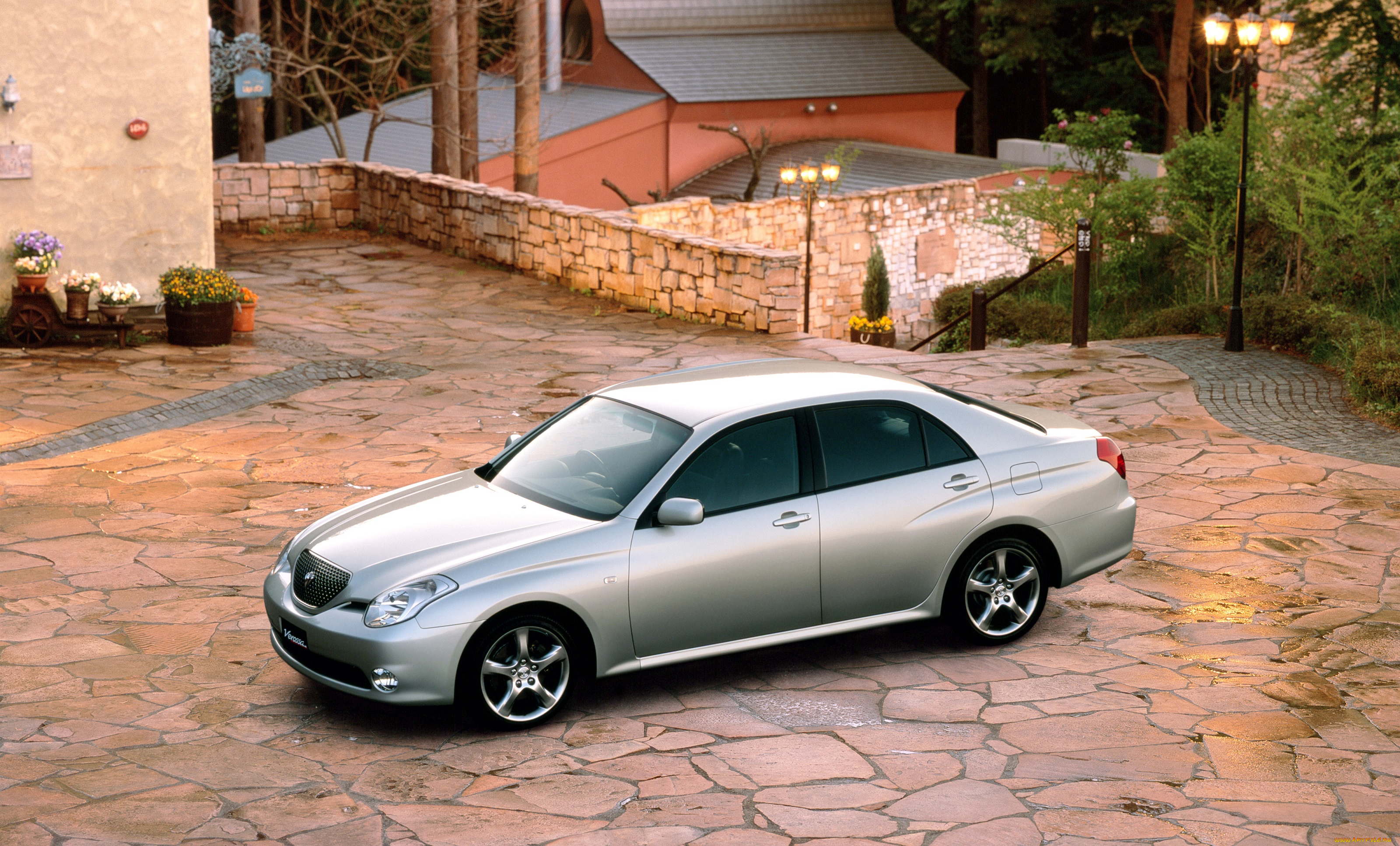 автомобили, toyota