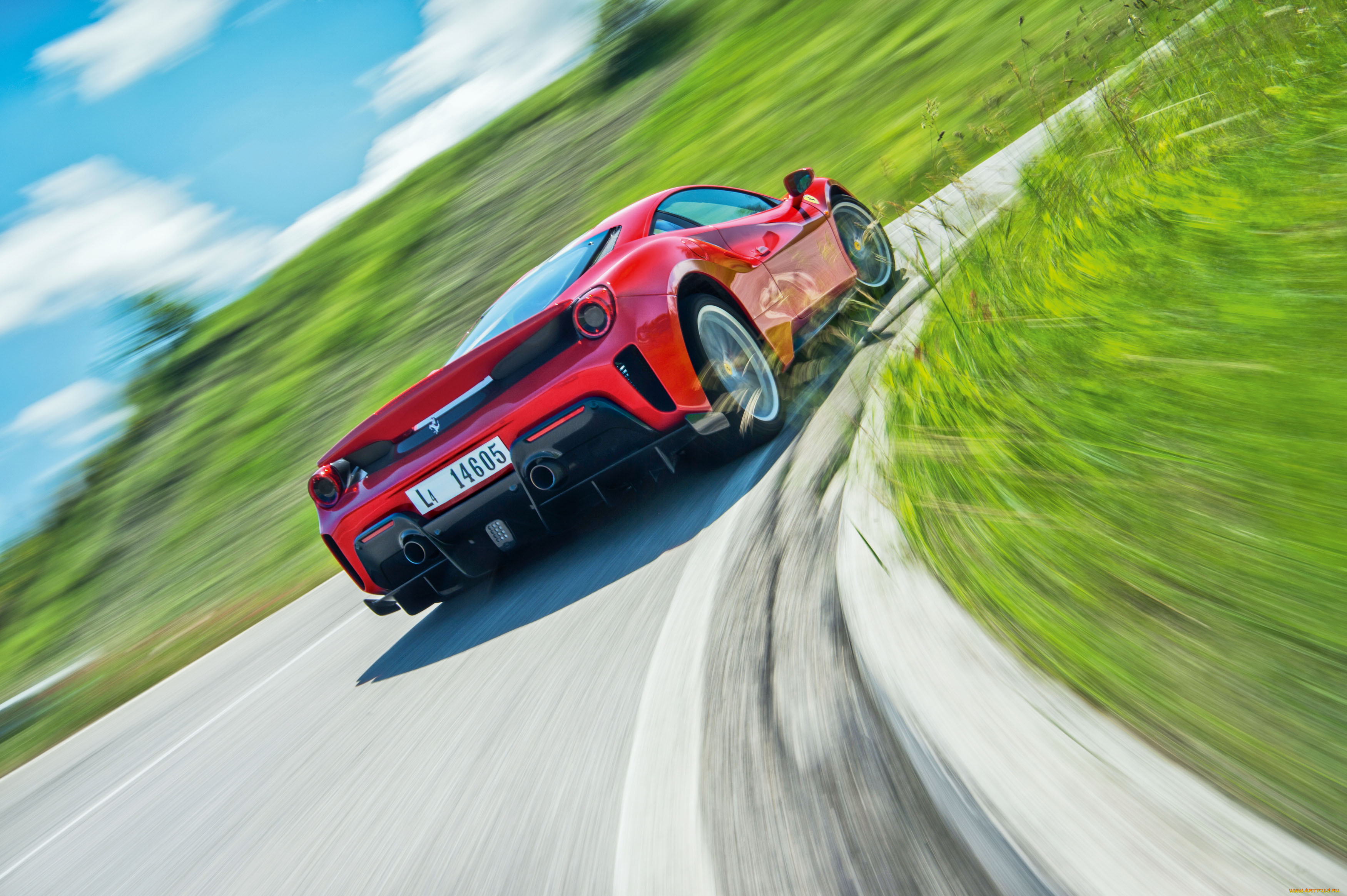 автомобили, ferrari