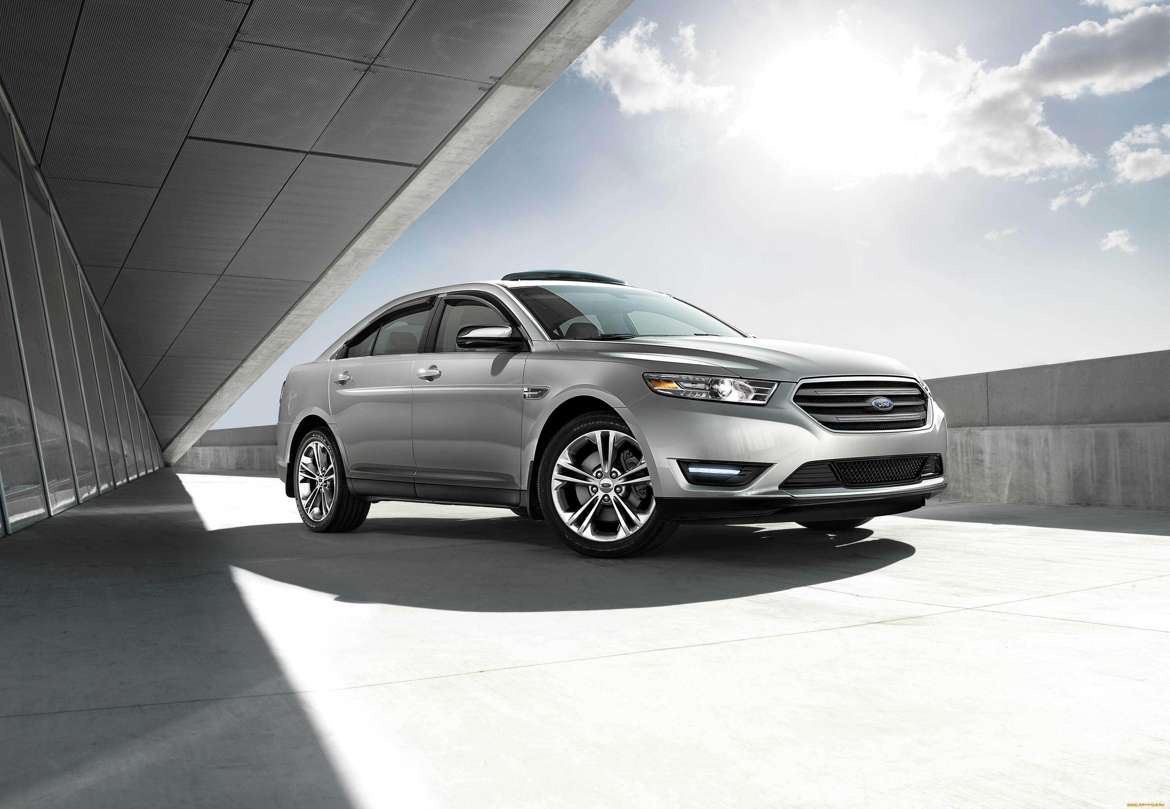 автомобили, ford