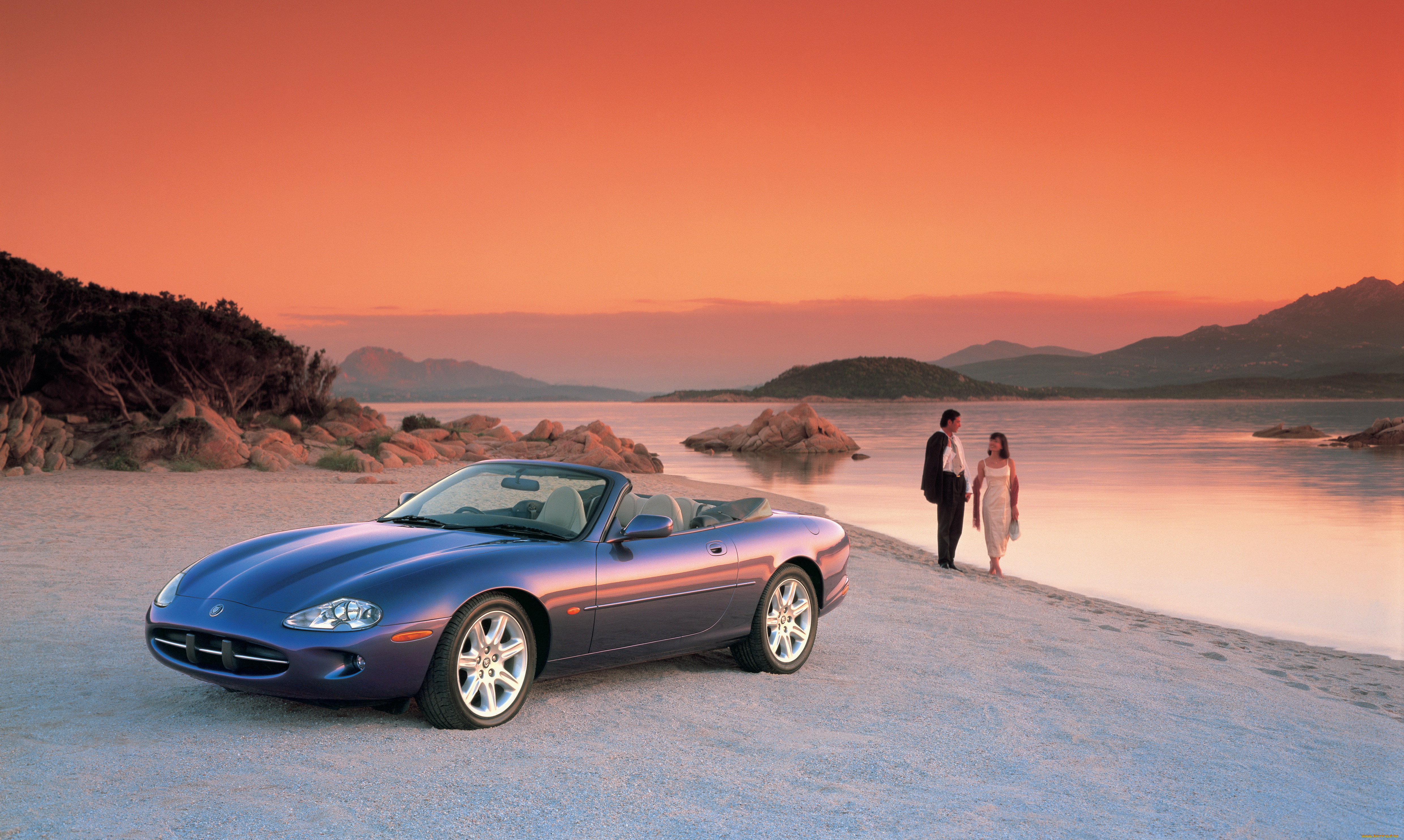 автомобили, jaguar