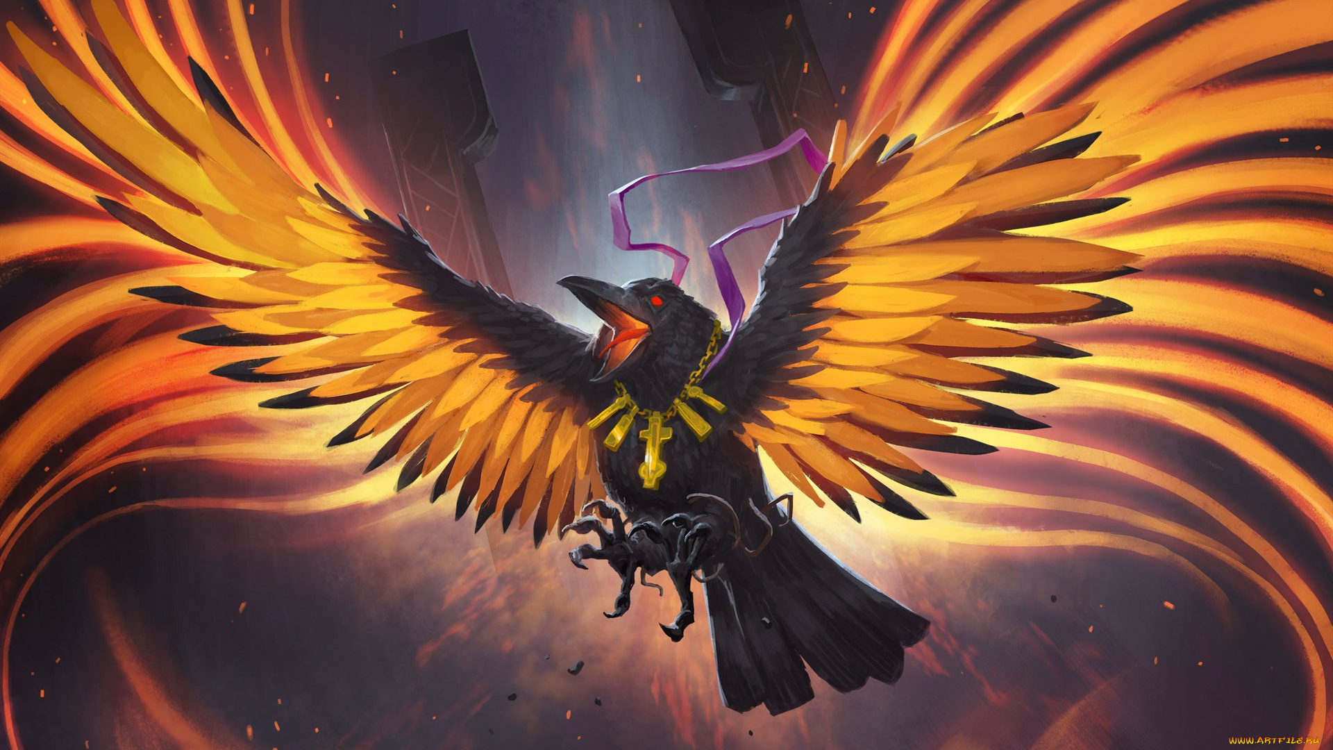 gods, will, fall, видео, игры, gods, will, fall