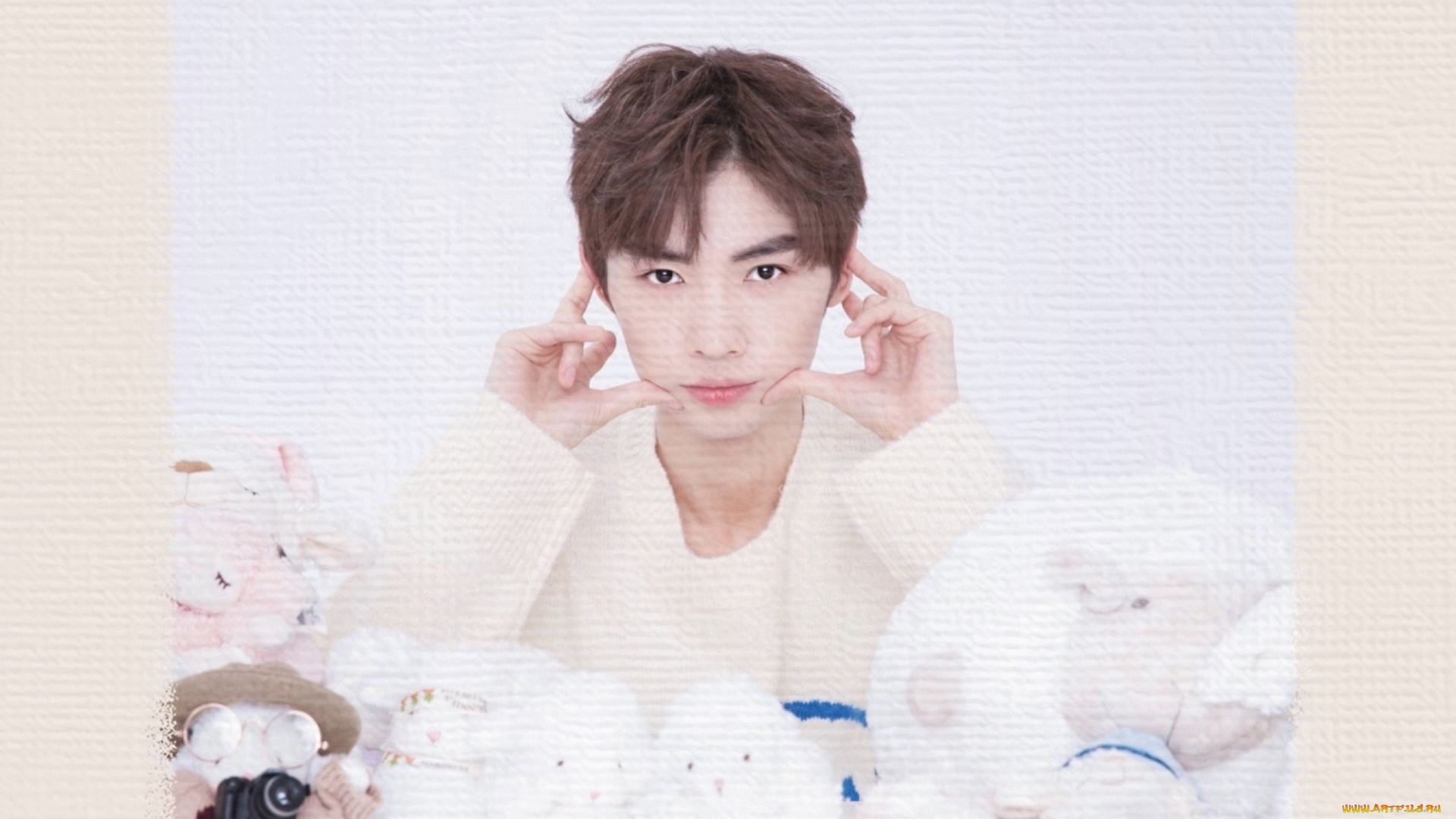 мужчины, song, ji, yang, сун, цзиян, китайский, актёр, певец