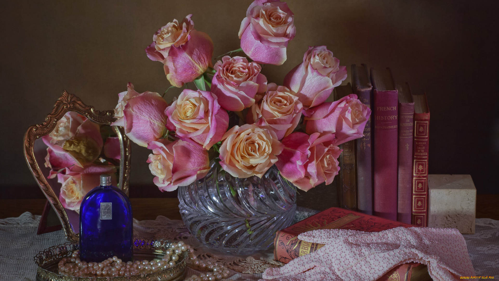 разное, косметические, средства, , духи, книги, духи, бусы, перчатки, розы