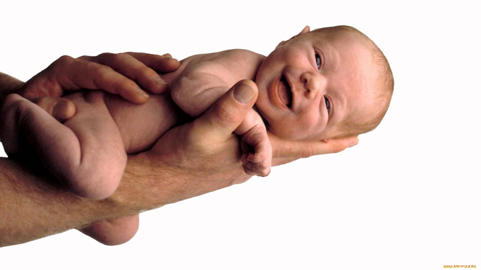 разное, люди, руки, младенец