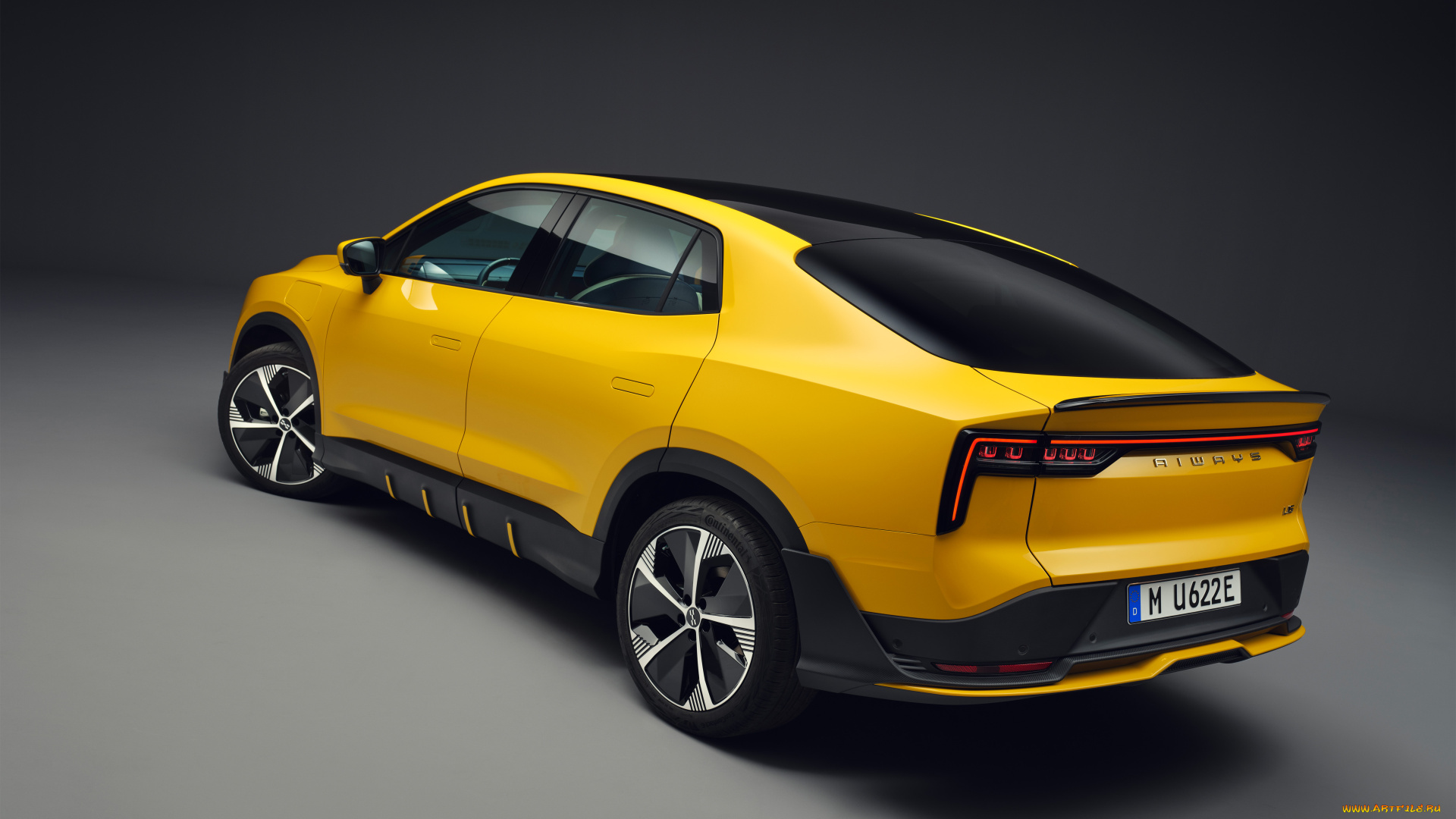 автомобили, airways, aiways