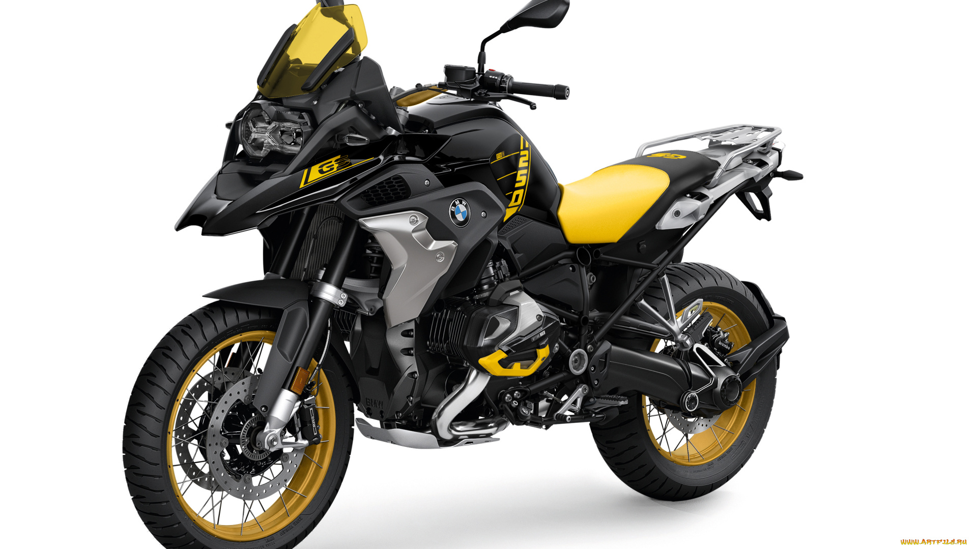 мотоциклы, bmw