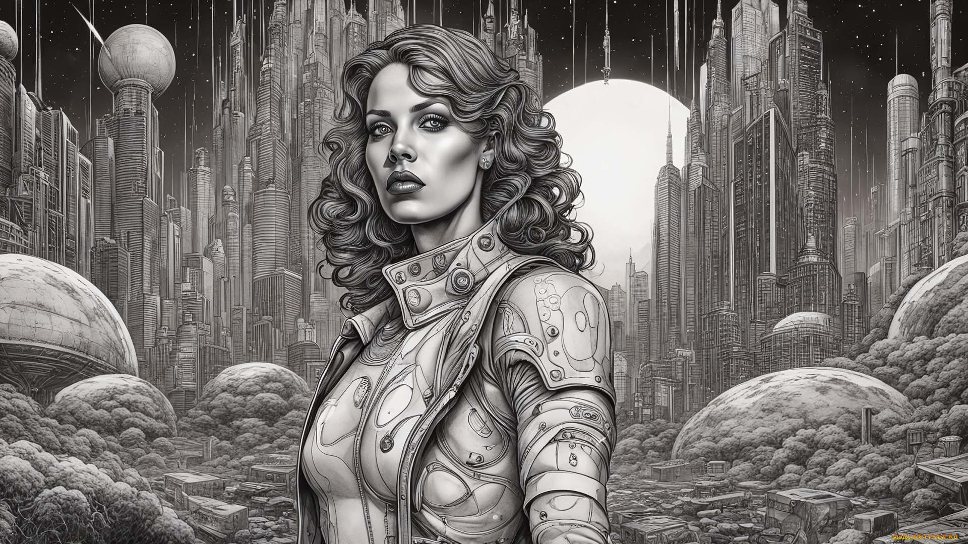 фэнтези, девушки, нейросети, графика, нейроарт, ai, art, нейронные, сети, рисунки, нейро, искусство, нейрографика, graphics, neuroart, neural, networks, drawings, neuro, neurography