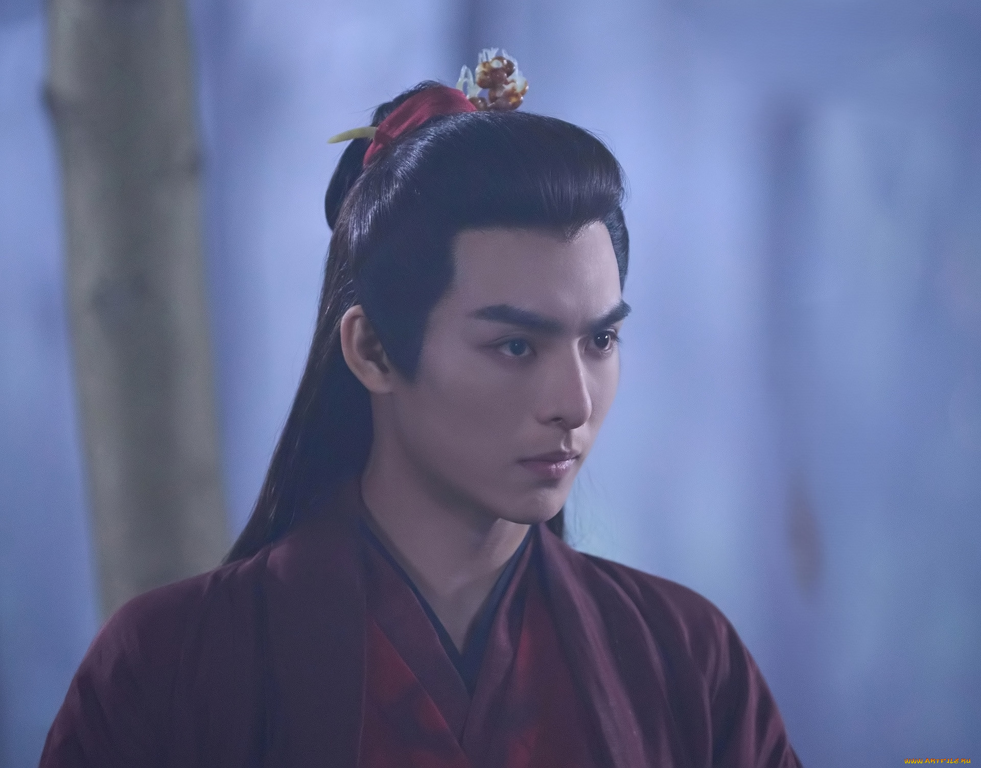 кино, фильмы, love, of, petals, ван, хао, сюань, love, of, petals