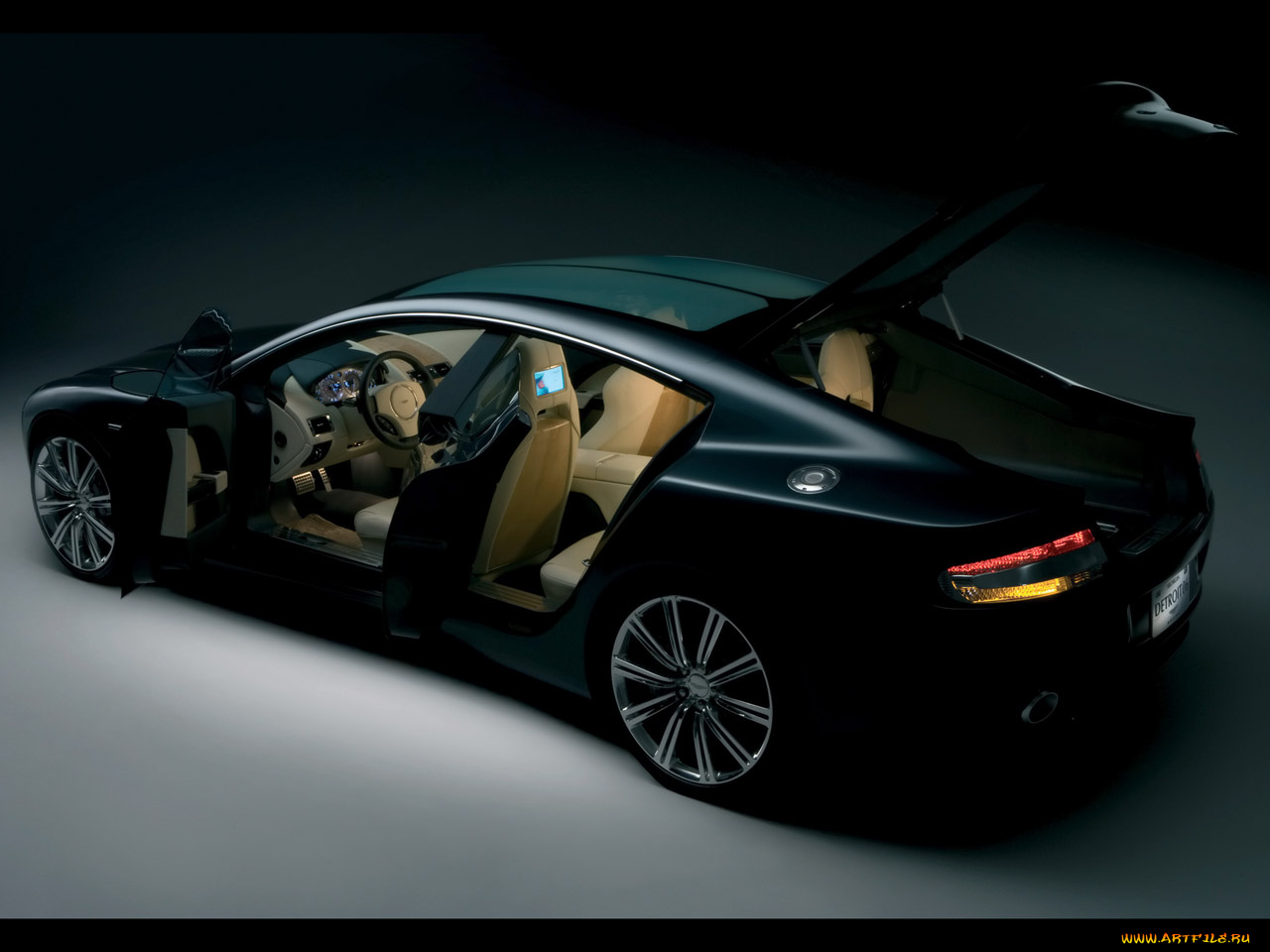 автомобили, aston, martin