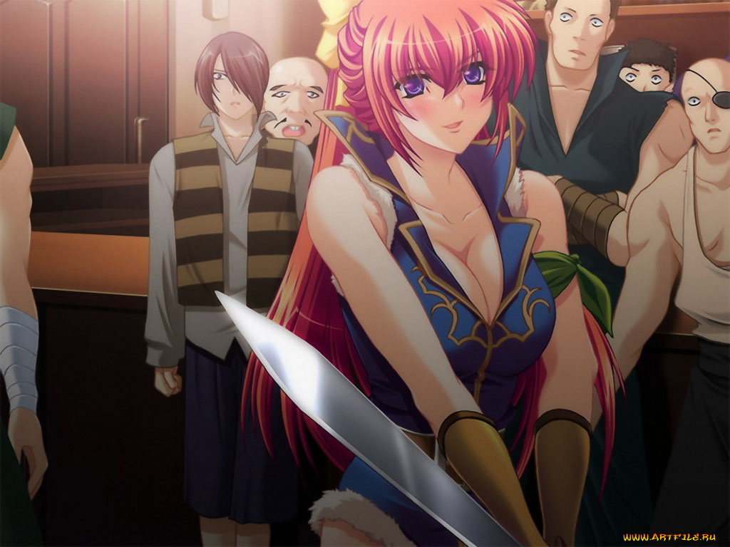 аниме, *unknown, другое