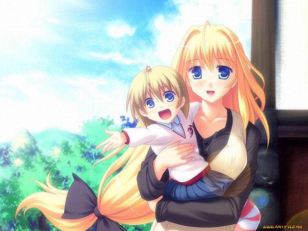 аниме, *unknown, другое