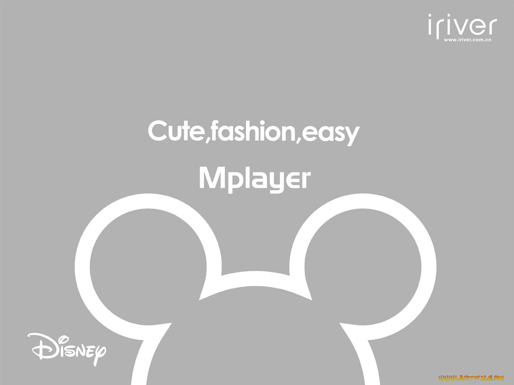 бренды, iriver