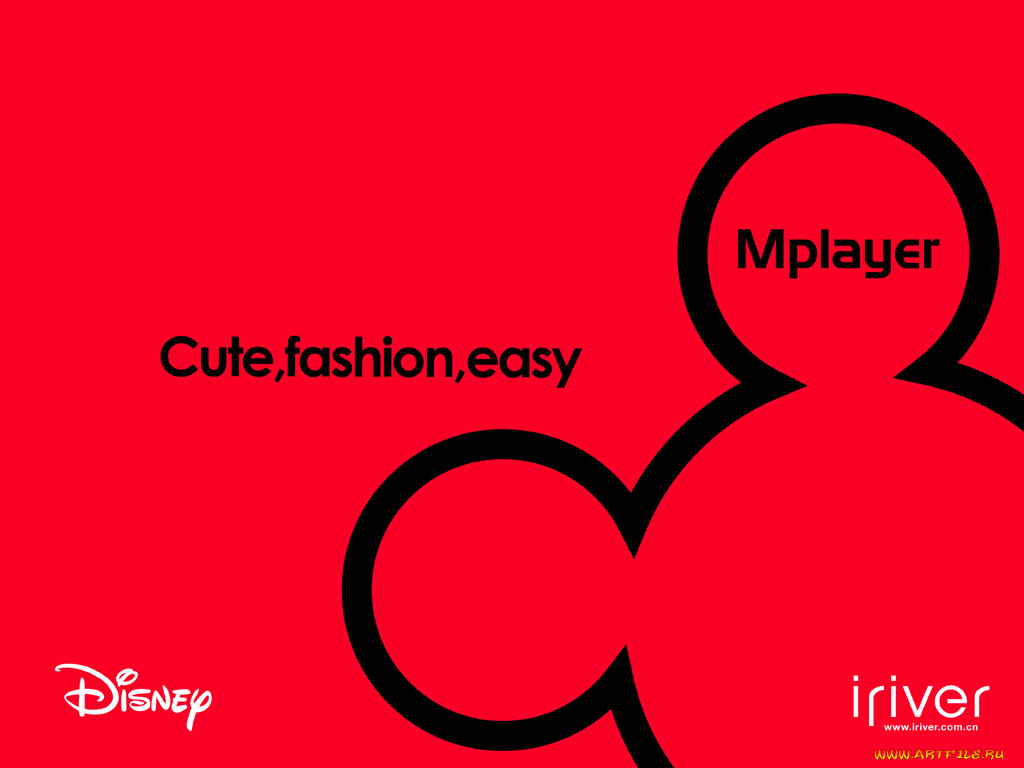 бренды, iriver