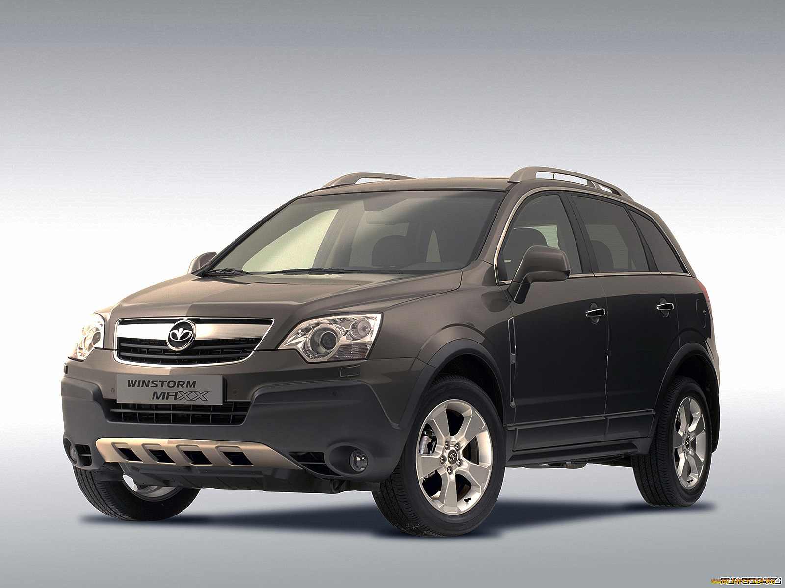 автомобили, daewoo