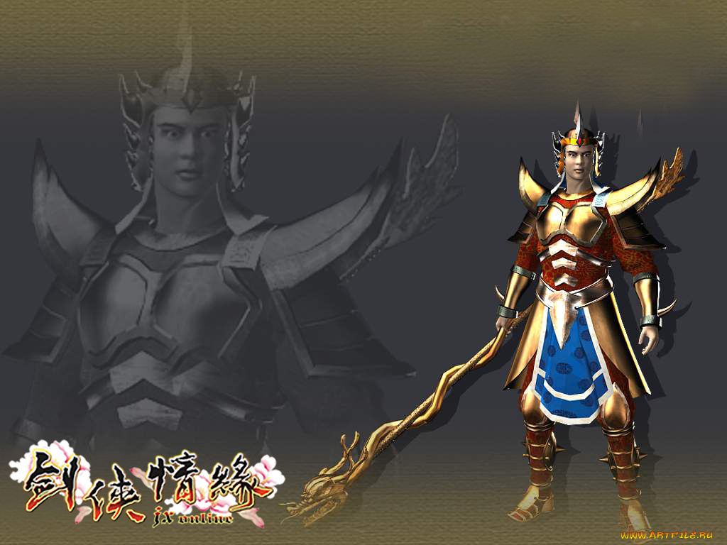 the, legend, of, swordman, видео, игры