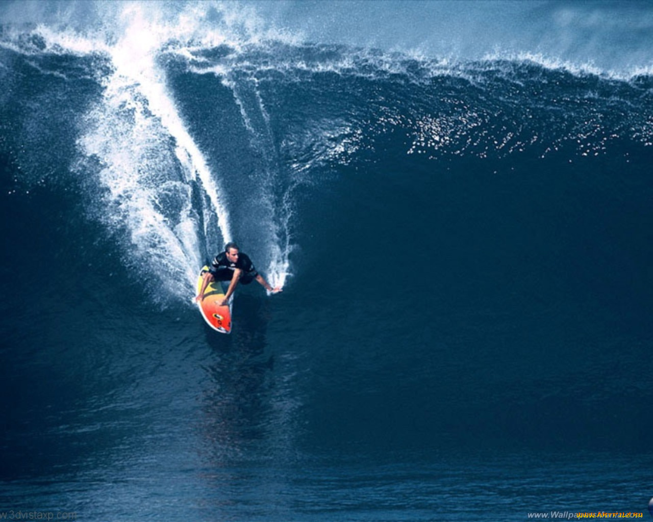 спорт, серфинг