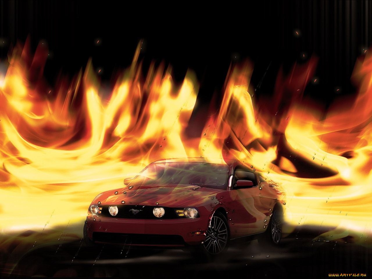 автомобили, 3д