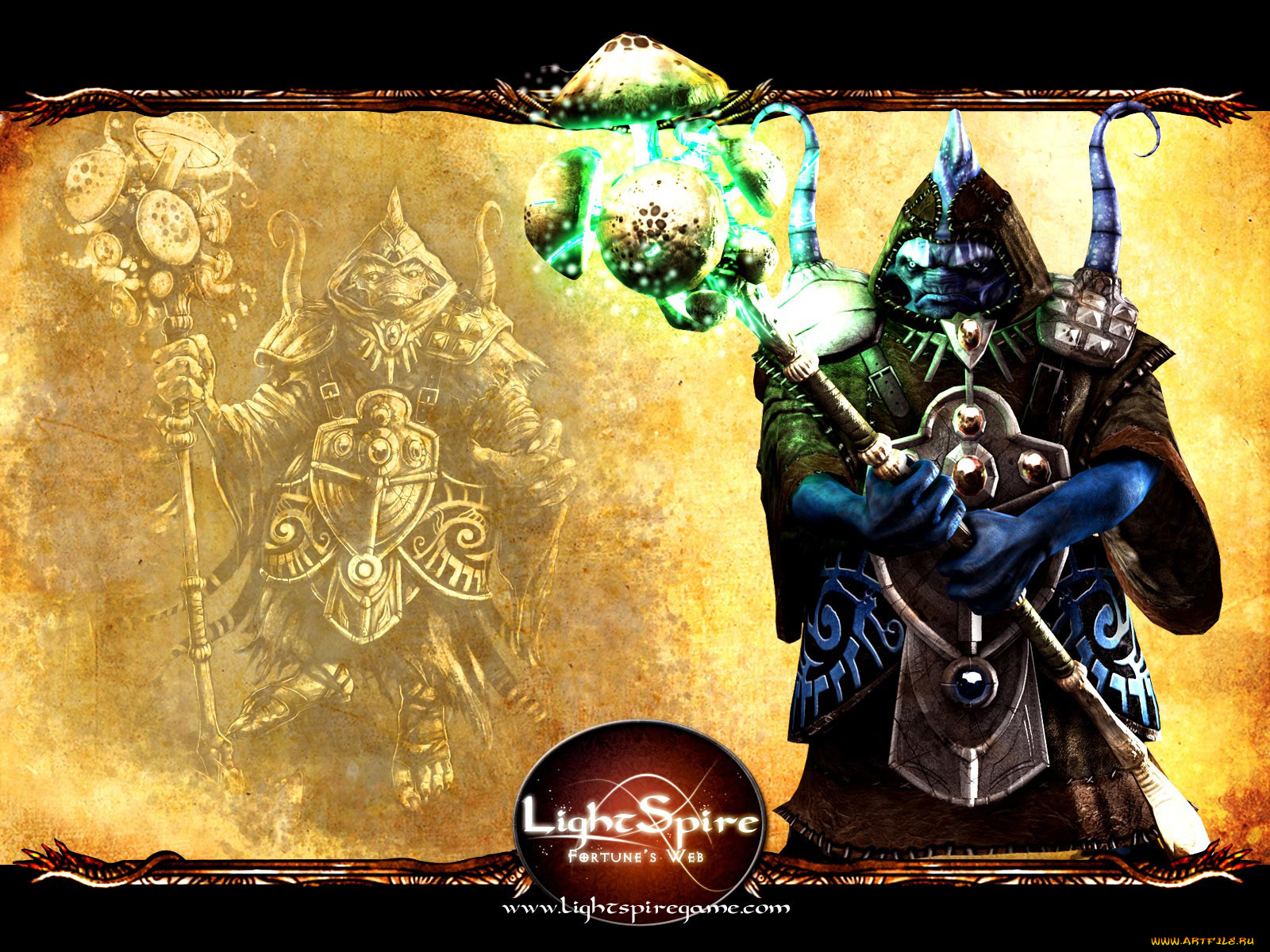 lightspire, видео, игры