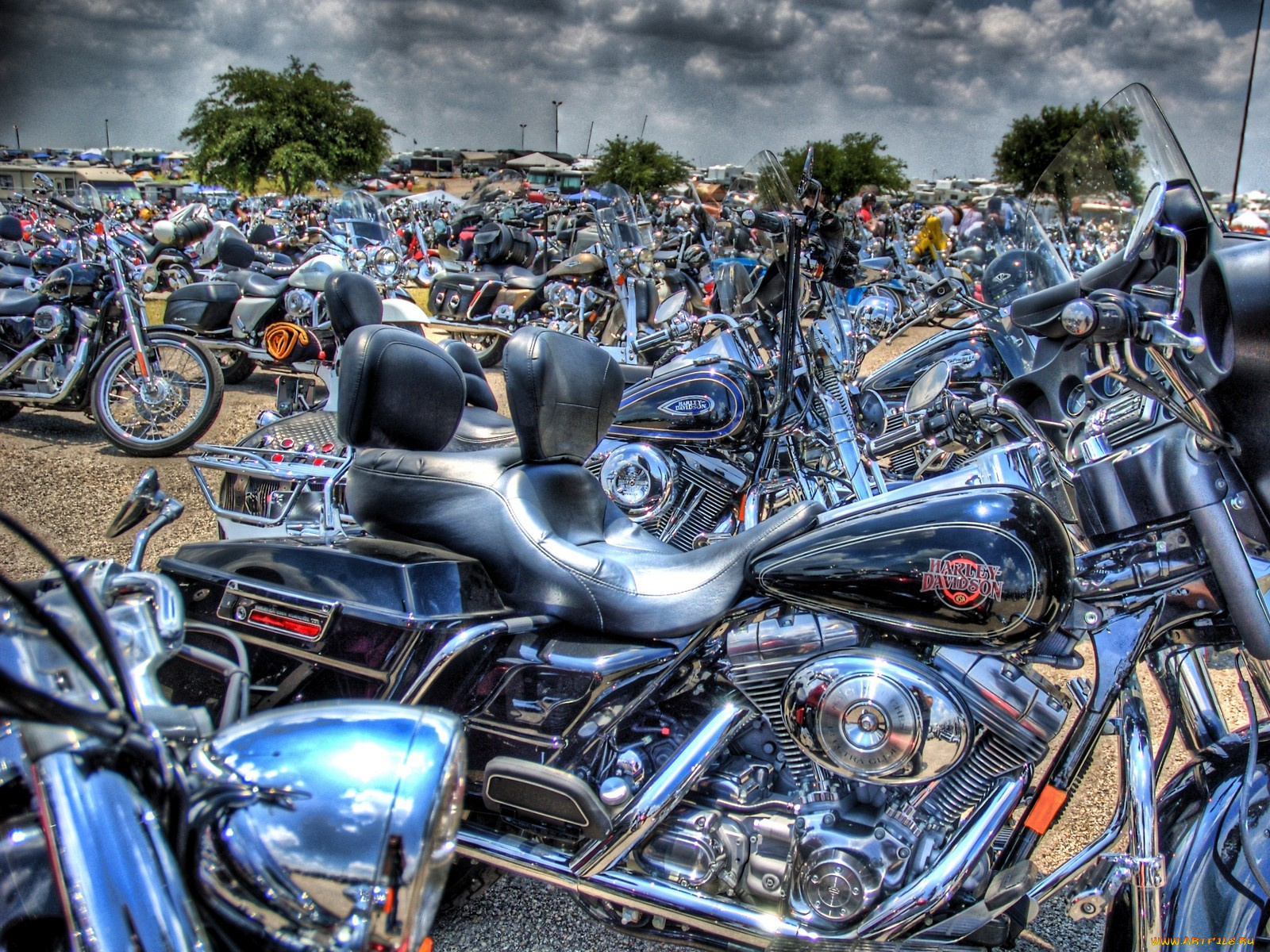 мотоциклы, customs